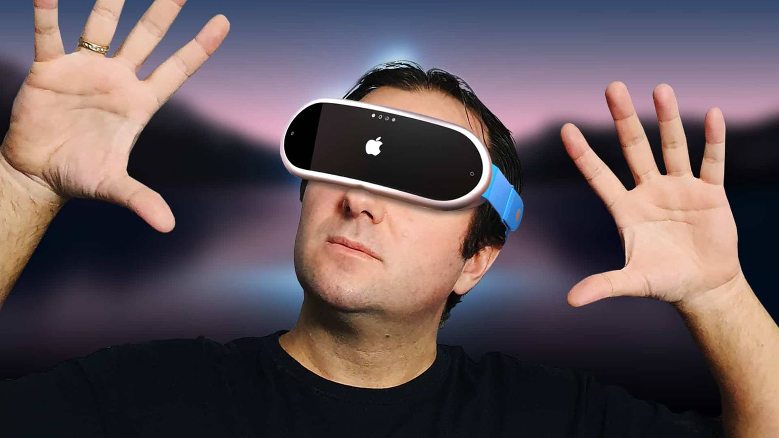 Casque VR Apple : Les dernières avancées dévoilées !