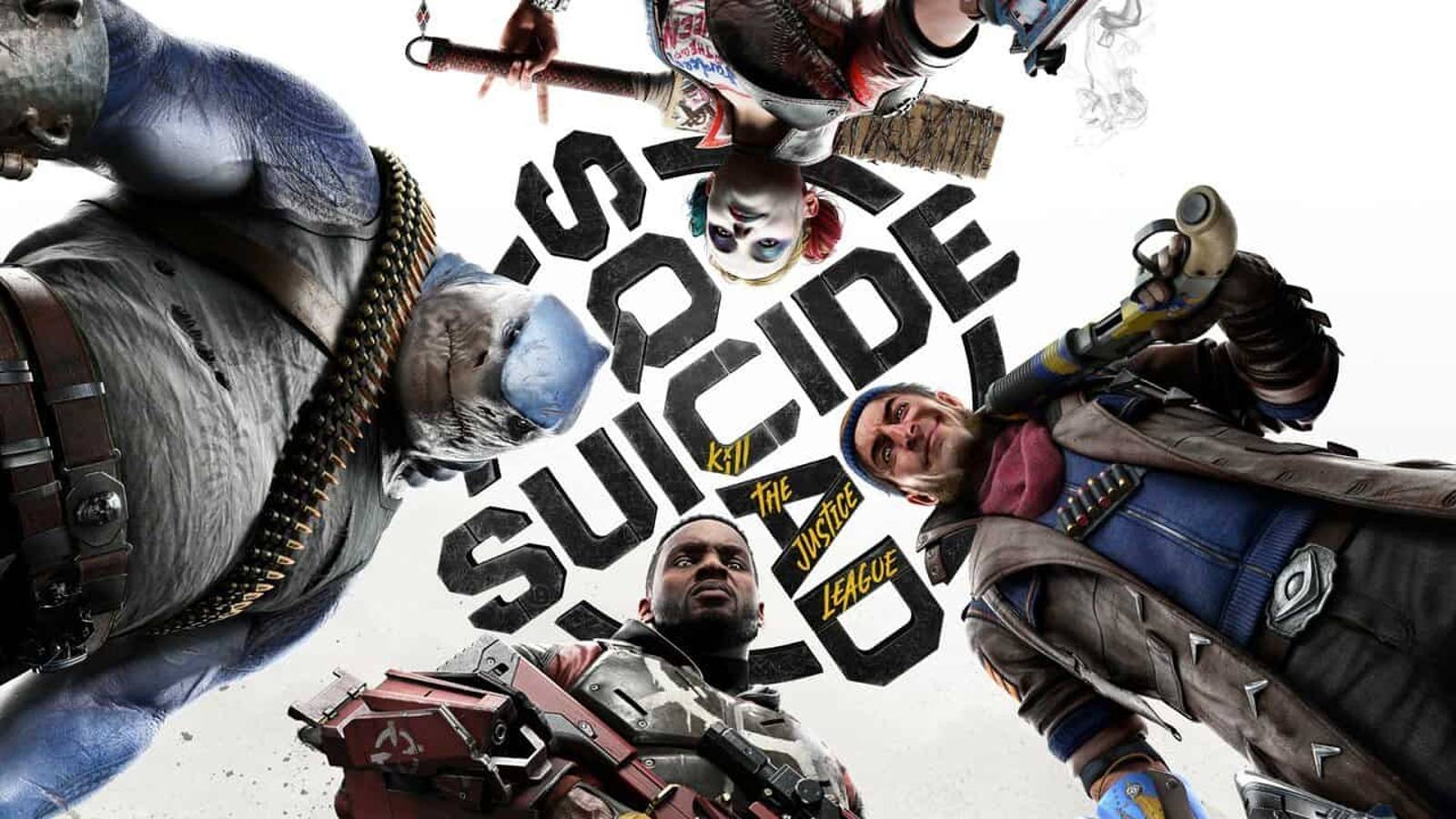 Suicide Squad : Kill the Justice League, vers un Marvel’s Avenger 2.0 ?