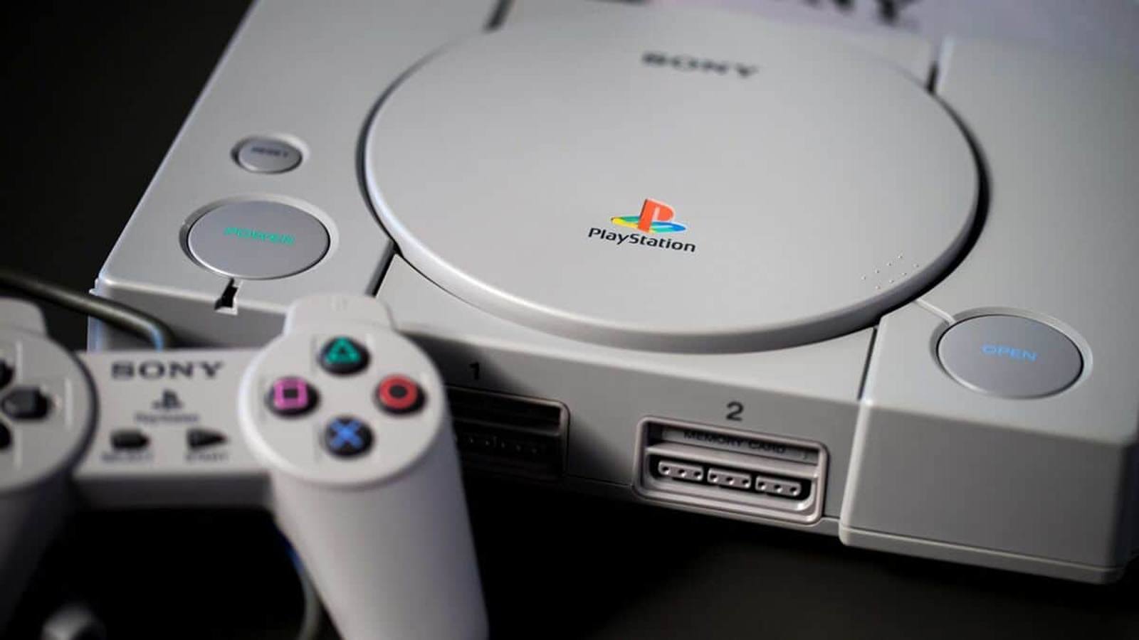 Quel est le meilleur jeu PS1 de l’histoire ?