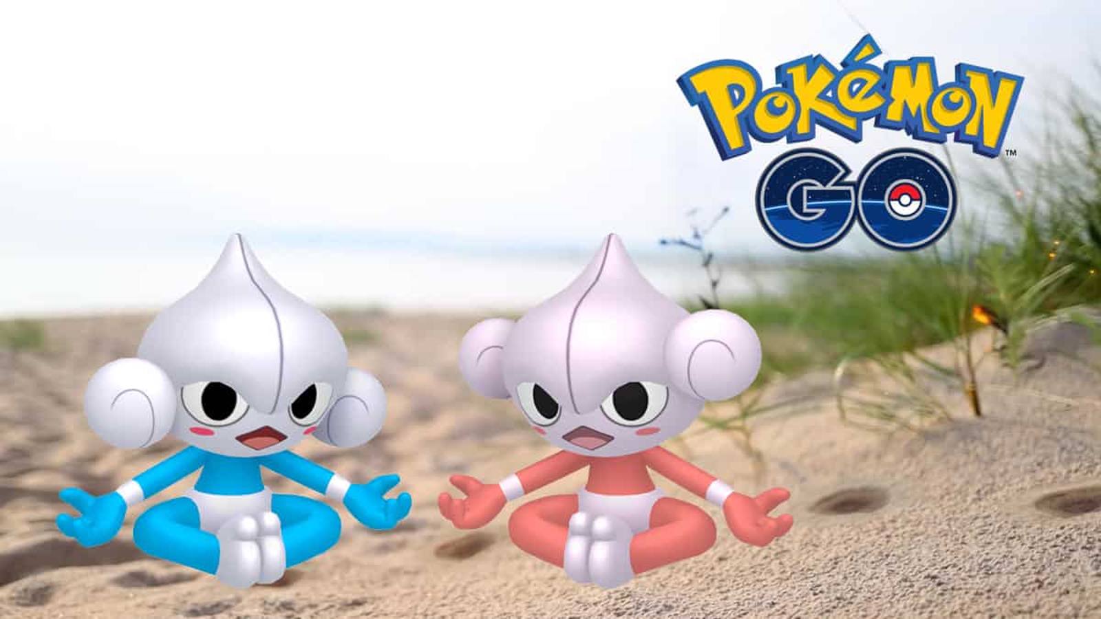 Pokémon Go, Heures vedettes de décembre 2022 : Le meilleur moyen de mettre la main sur des Shiny !