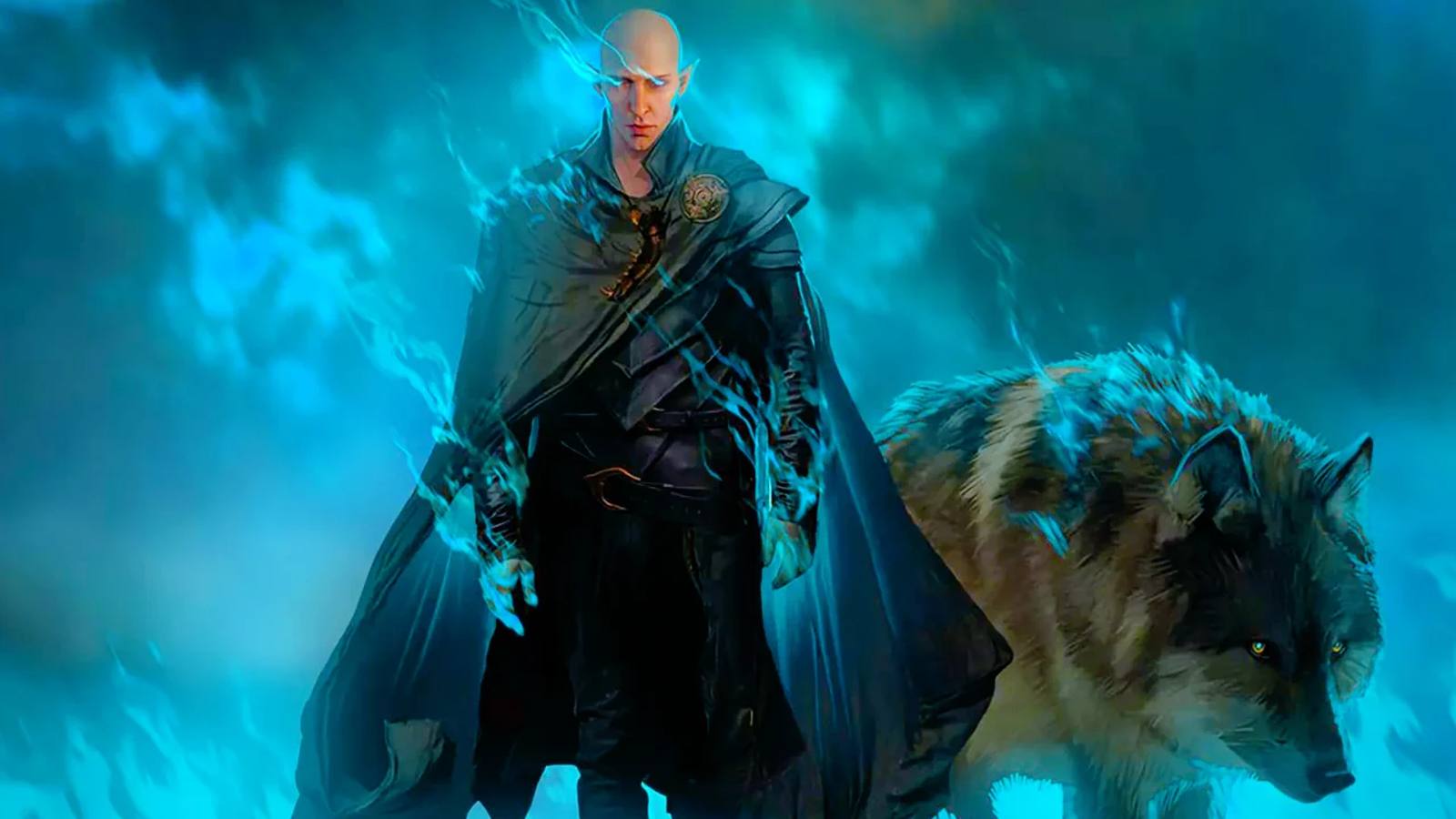 Dragon Age 4, Absolution : Des nouvelles du prochain jeu et de l’animé !