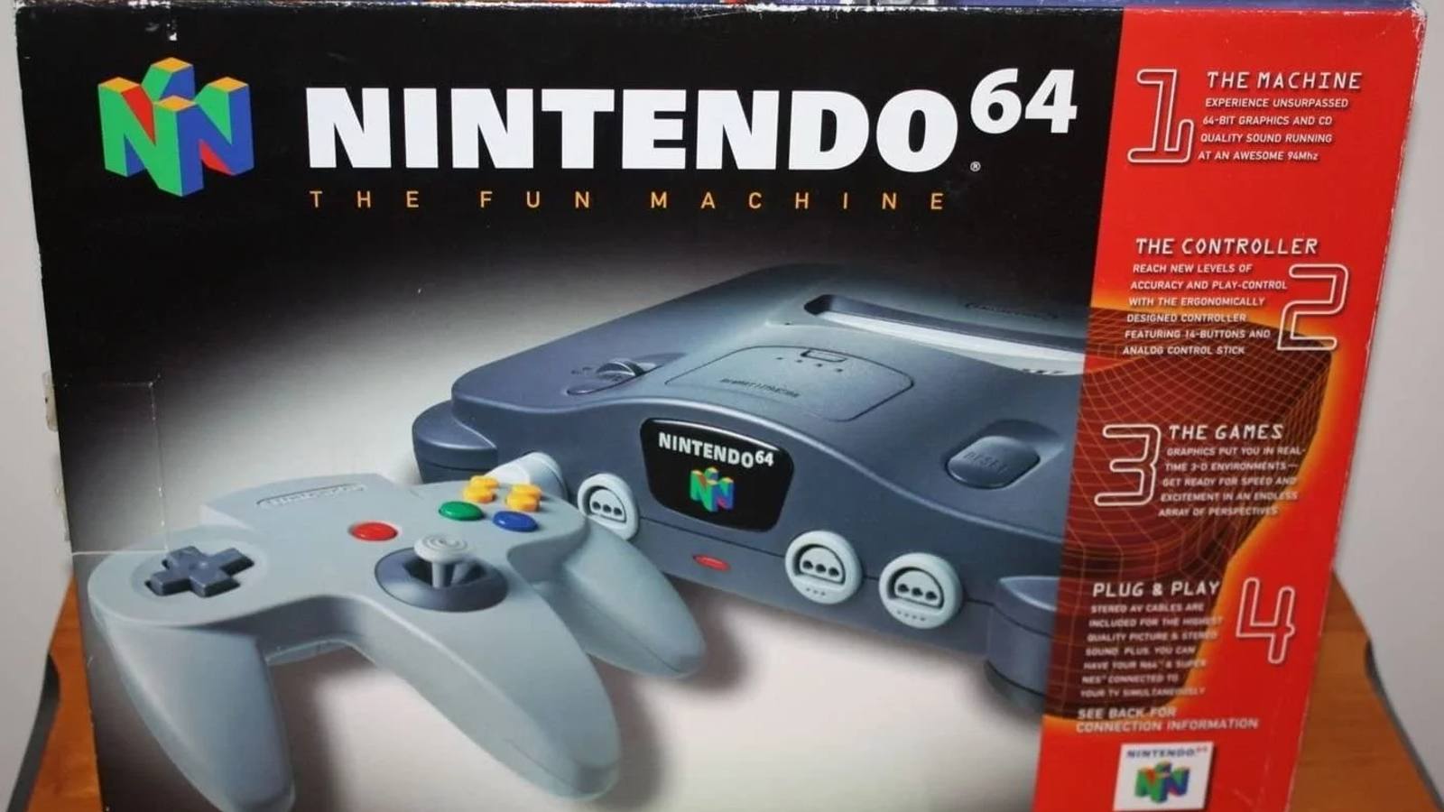 Émulateur N64 en 2026 : lesquels installer sur PC, Mac, Android et iPhone