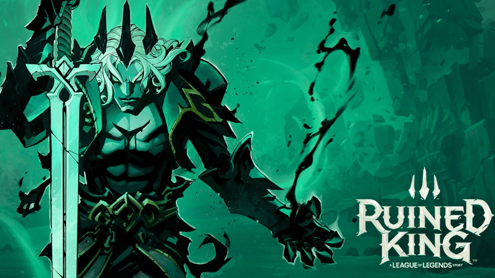 Le premier spinoff solo de League of Legends est sorti