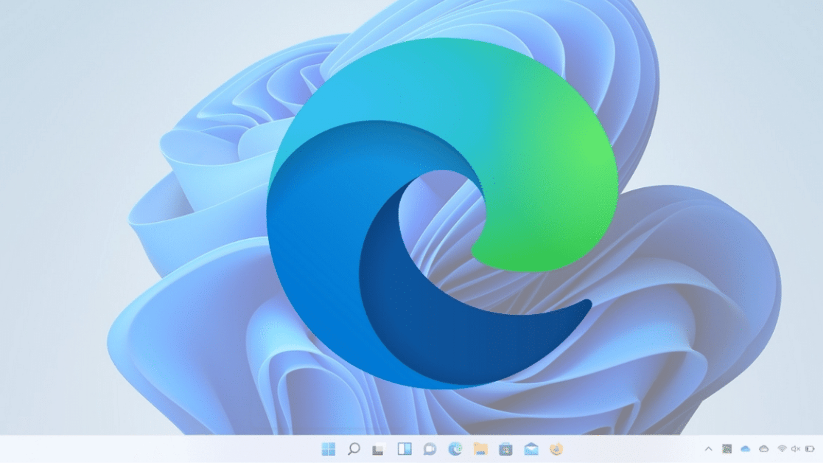 Windows 11 vous oblige à utiliser Microsoft Edge
