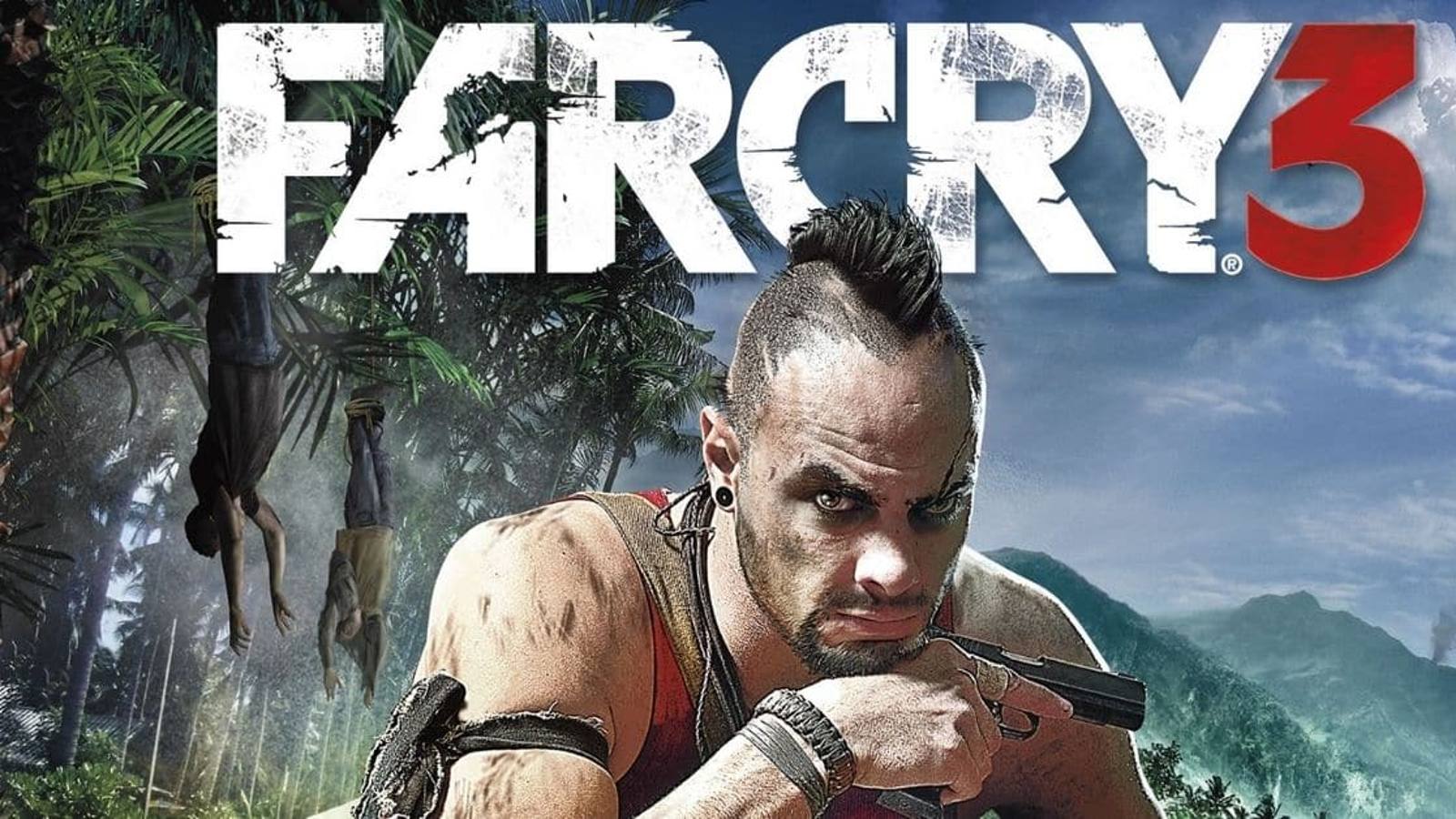Far Cry 3: Le jeu offert sur Ubisoft Connect pour quelques jours