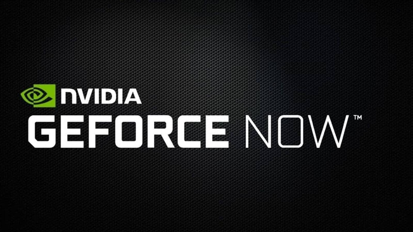 GeForce NOW: 34 jeux seront ajoutés en septembre 2021