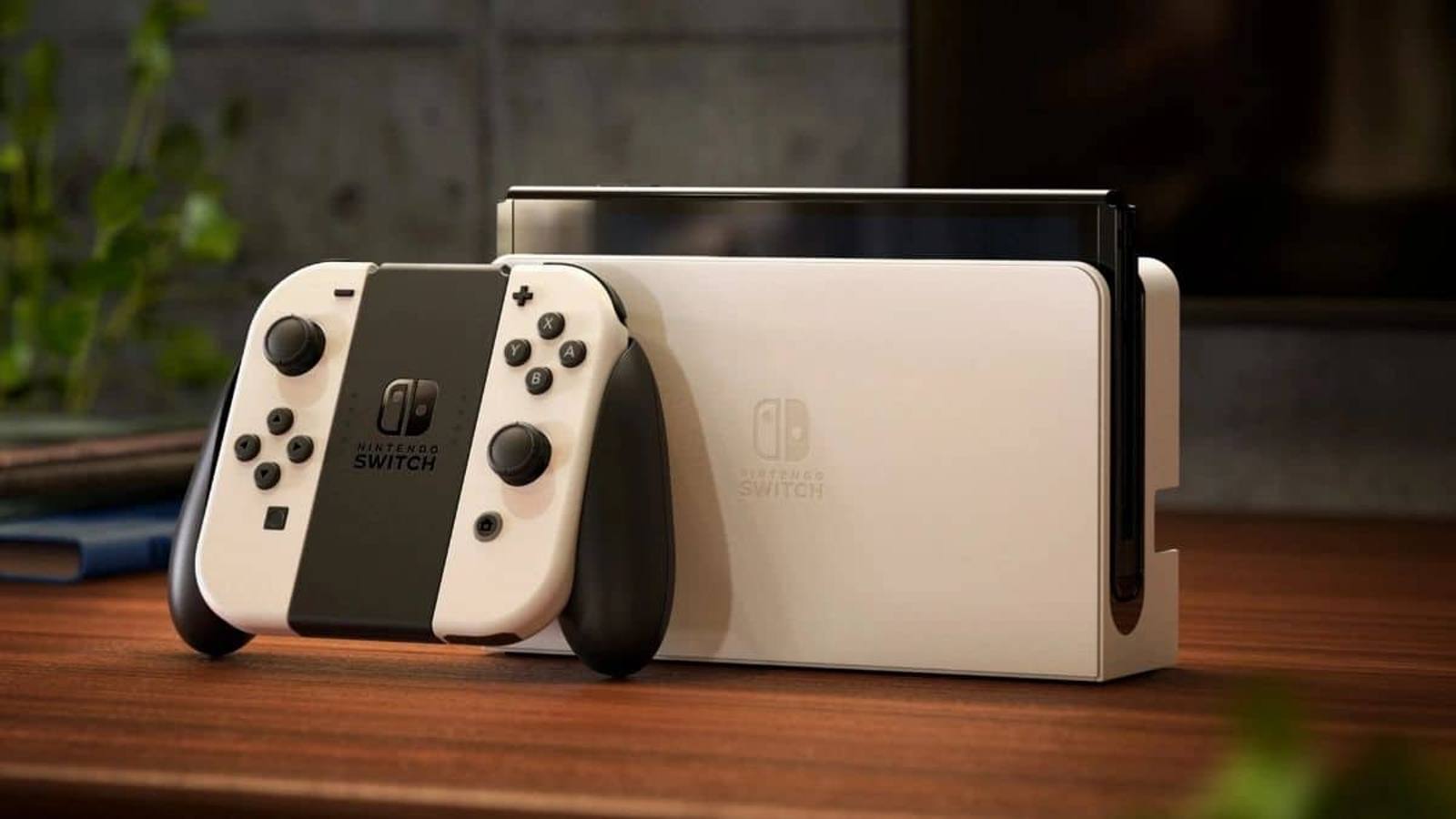 Nintendo a déjà vendu plus de Switch que de Wii