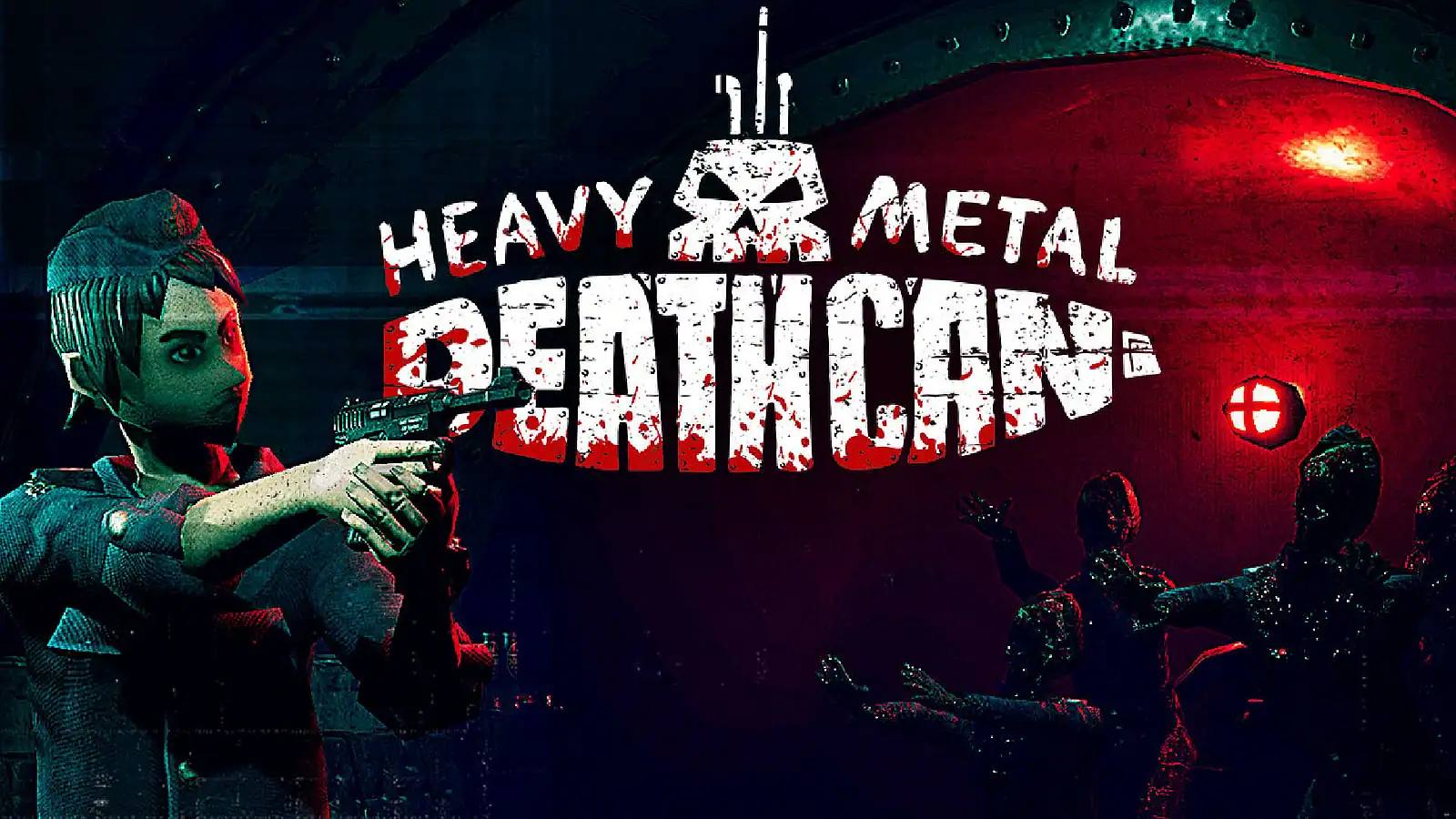 Heavy Metal Death Can arrive sur PS5 cet automne