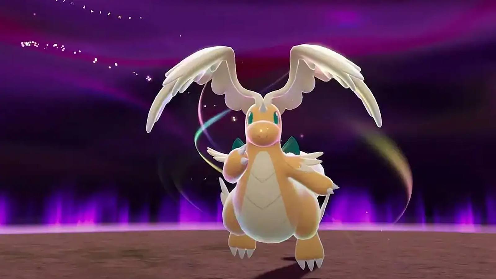 Pokémon Legends: Z-A : la saison 16 de combats classés impose les Méga-Évolutions