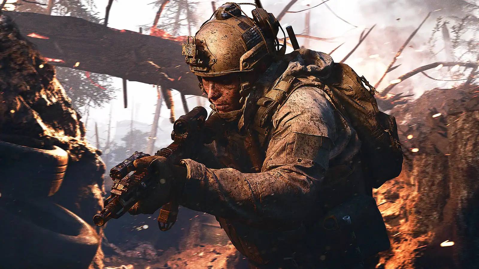 Call of Duty: Modern Warfare 4 : la bêta met en avant des cartes inspirées de la Corée du Sud et de nouveaux mouvements