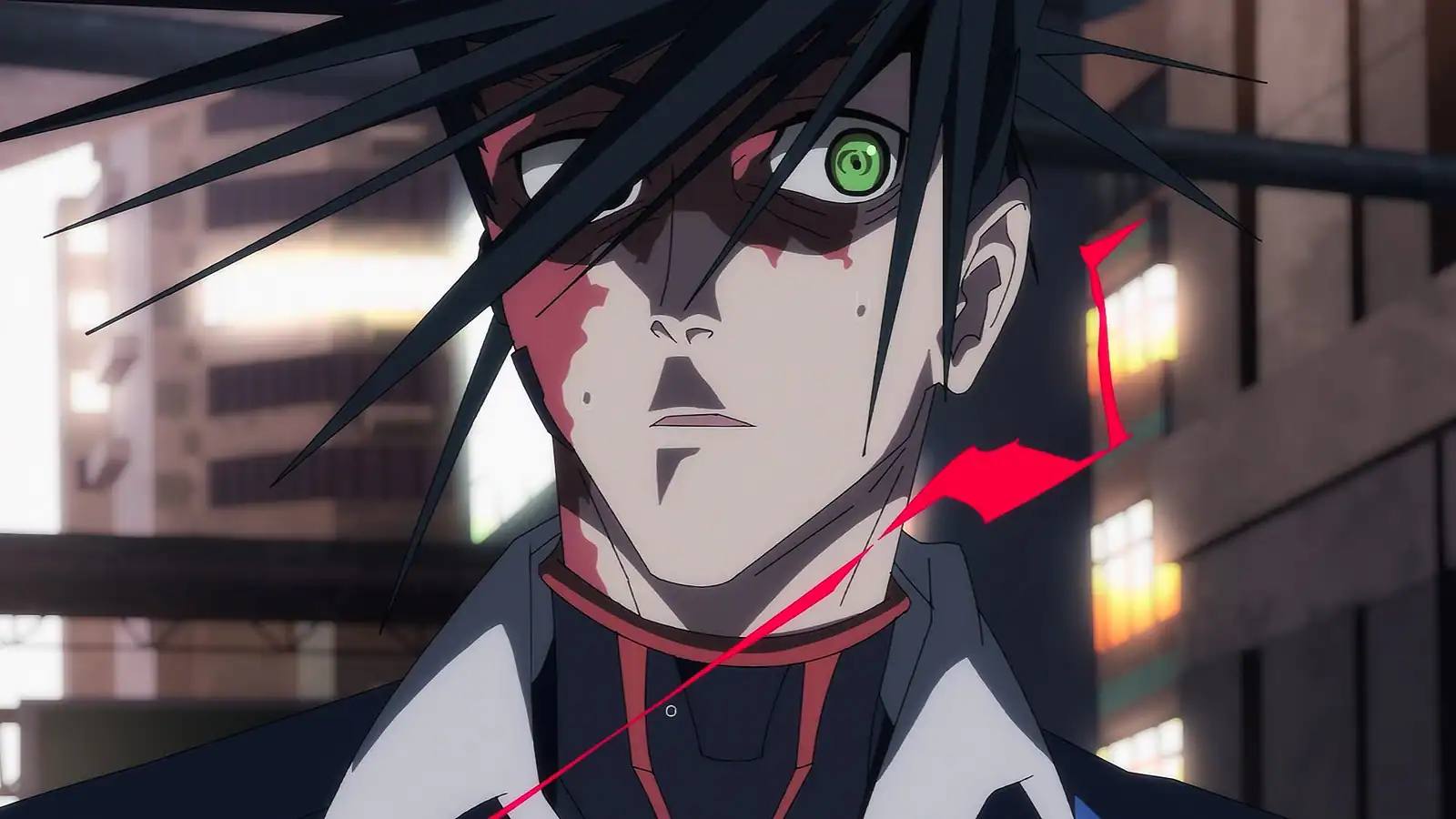 Cyberpunk: Edgerunners 2 : un fan repère un lieu impossible de Cyberpunk 2077 dans la nouvelle bande-annonce
