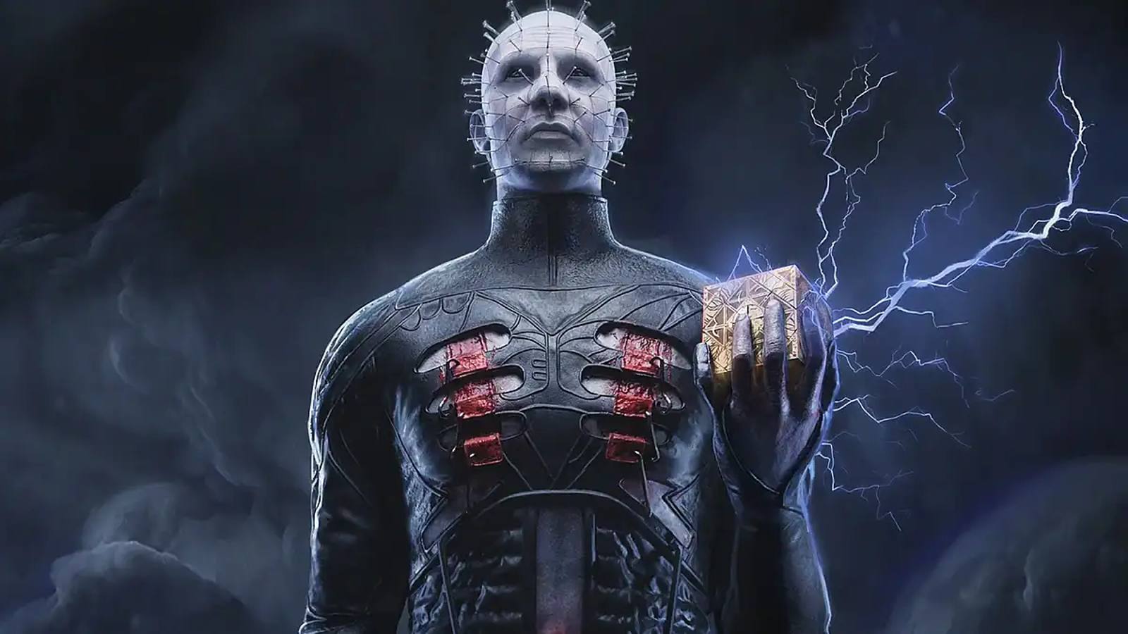 Hellraiser: Revival confirmé sur Switch 2, avec une sortie en octobre 2026