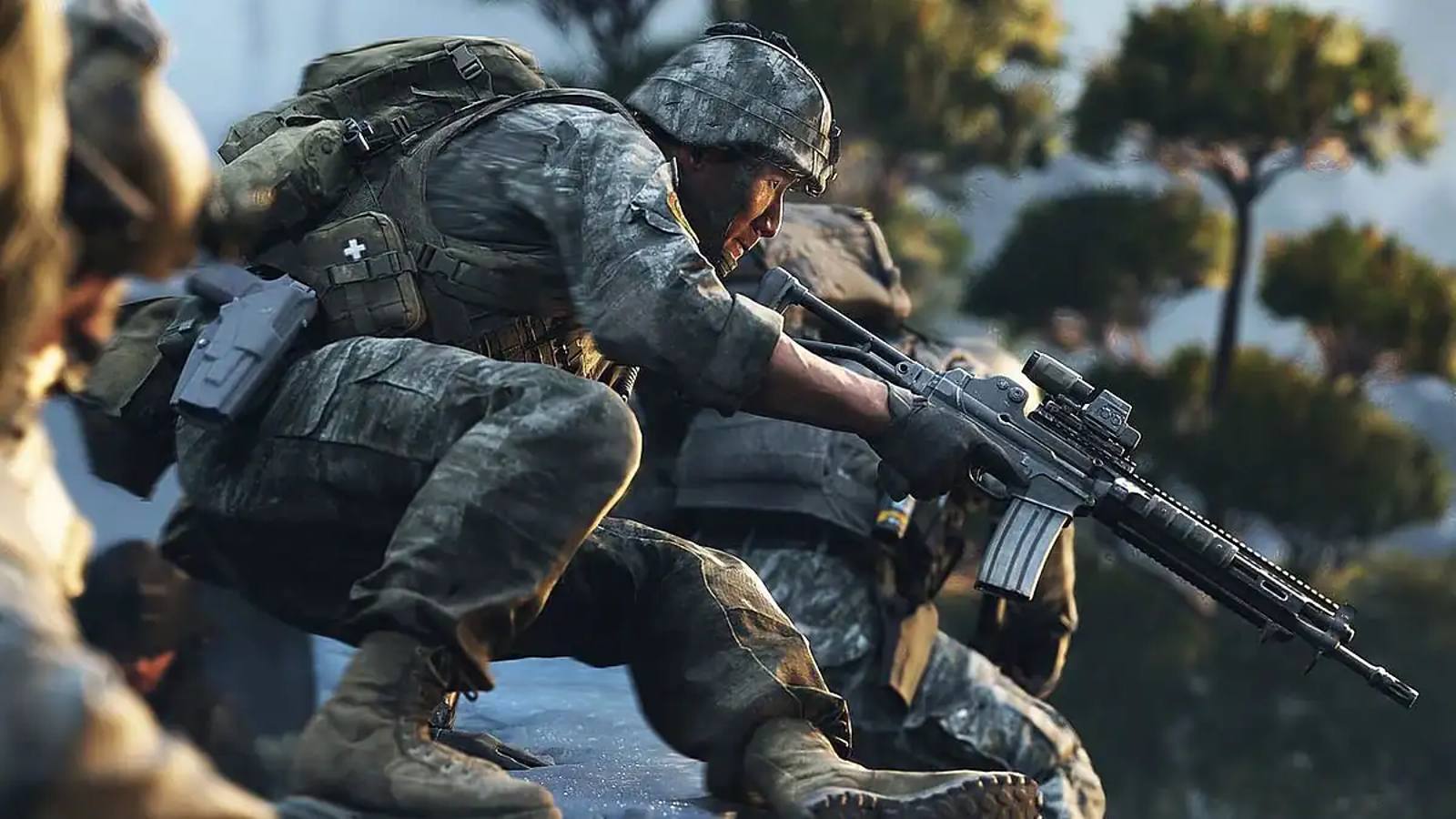 Call of Duty : Activision renforce Ricochet et impose TPM 2.0 et Secure Boot pour la bêta de Modern Warfare 4
