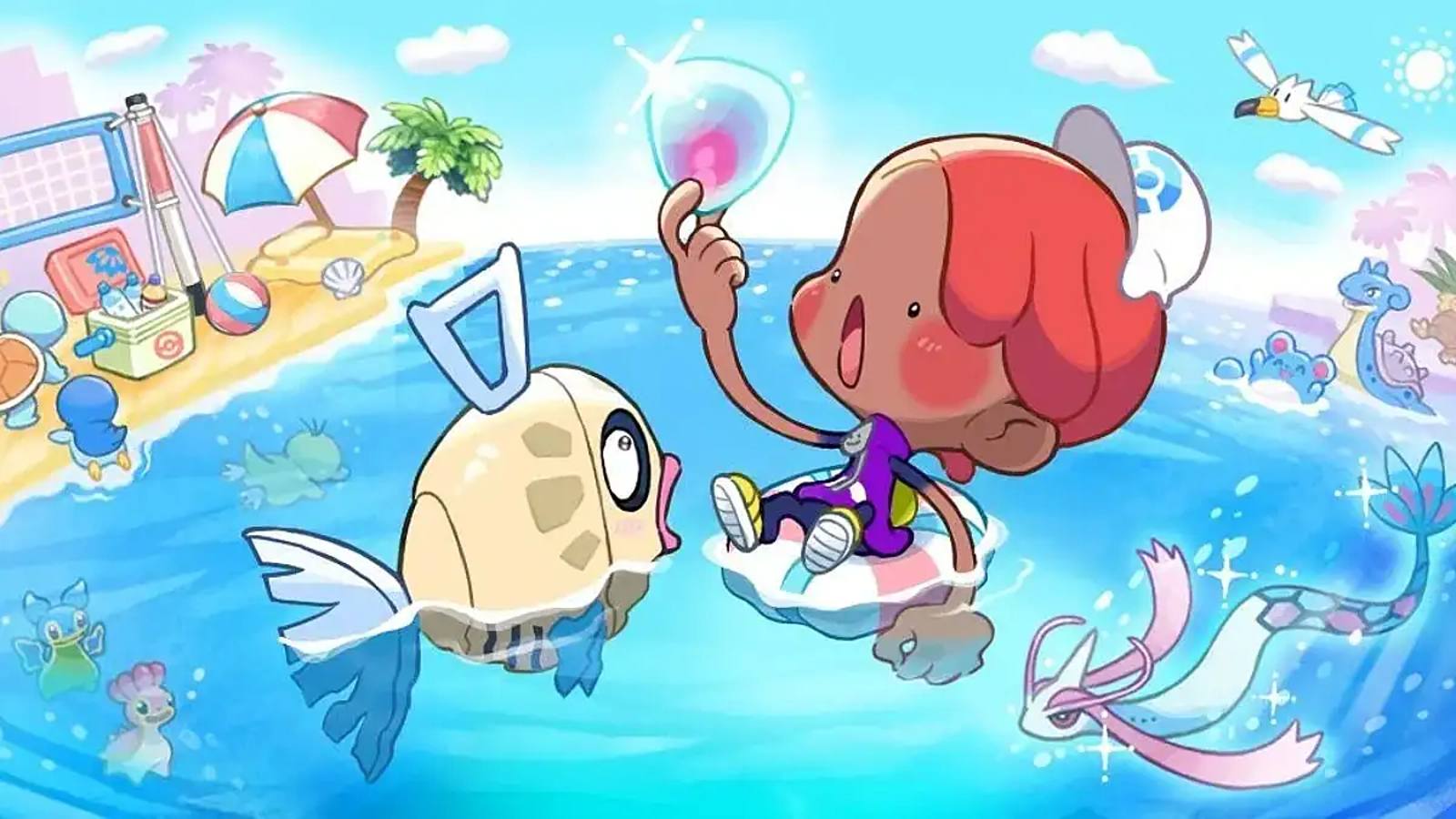 Pokémon Pokopia : le succès du DLC relance le débat sur une suite ou des extensions