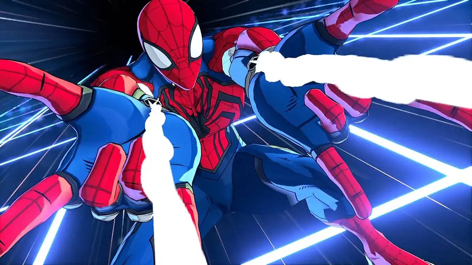 Marvel Tōkon: Fighting Souls : ce test le décrit comme l’un des meilleurs tag fighters depuis des années