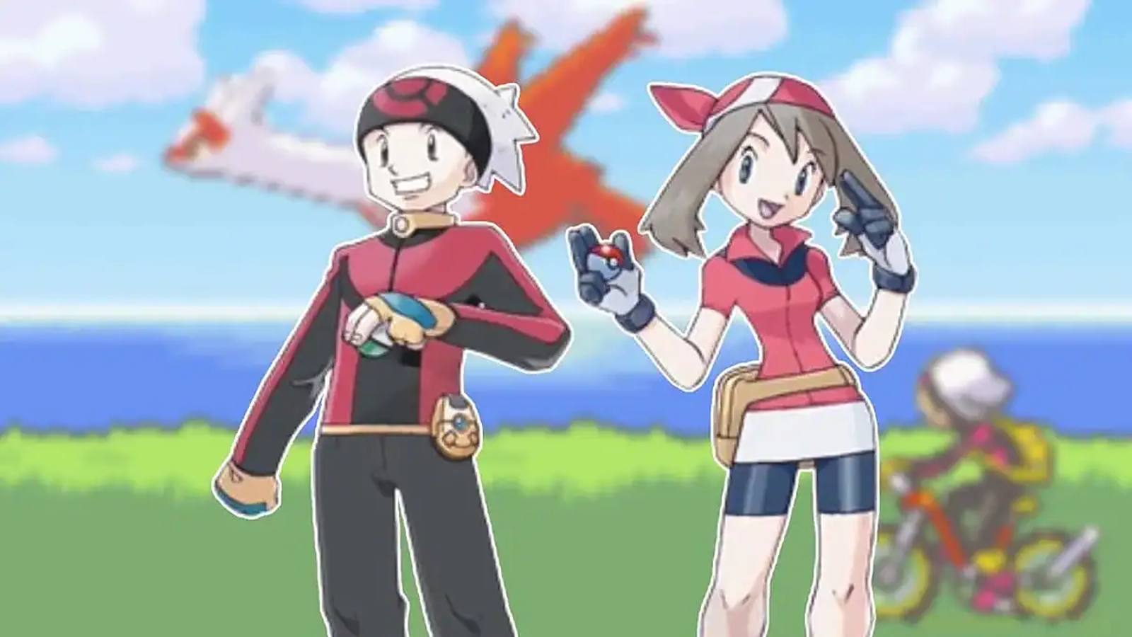 Pokémon Rubis, Saphir et Émeraude visent un retour sur Switch et Switch 2 dès l’automne
