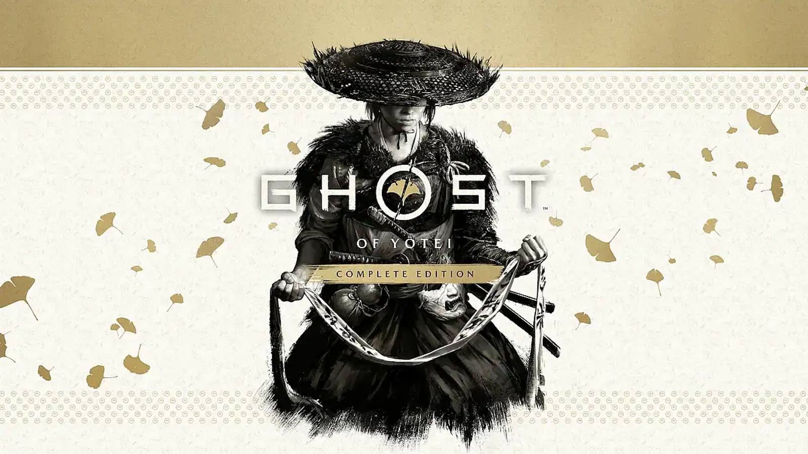 Ghost of Yōtei Complete Edition arrive sur PS5 le 2 octobre en Asie du Sud-Est
