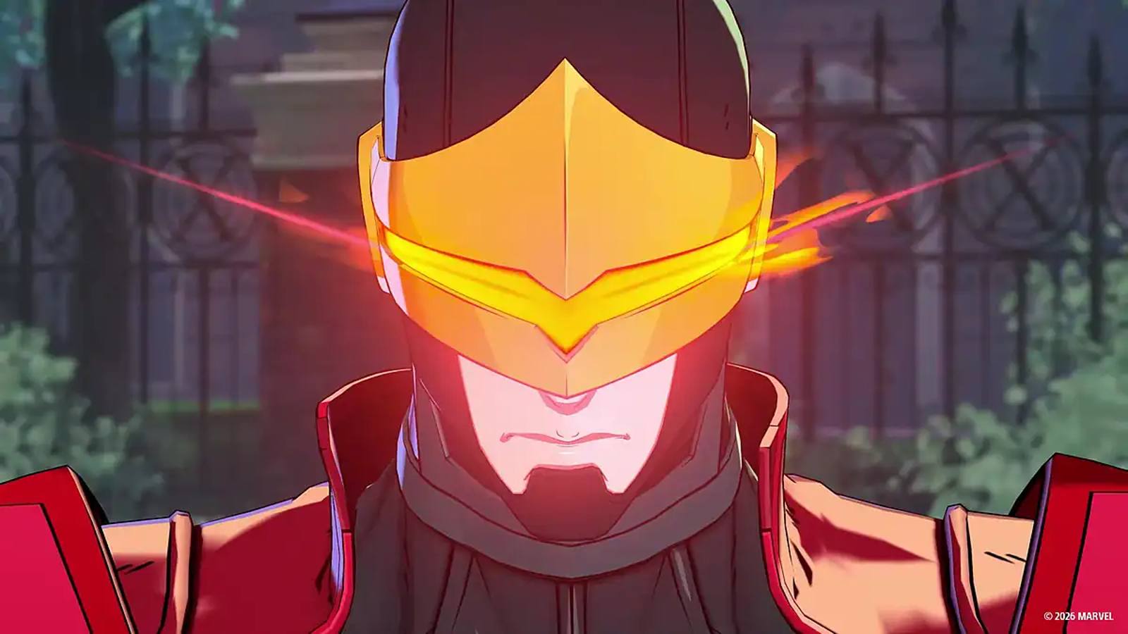 MARVEL Tōkon: Fighting Souls confirme Phoenix Cyclops comme premier DLC de la première année