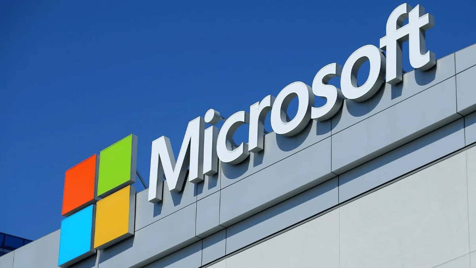 Xbox : Microsoft lance 3 200 suppressions de postes et fait partir quatre studios