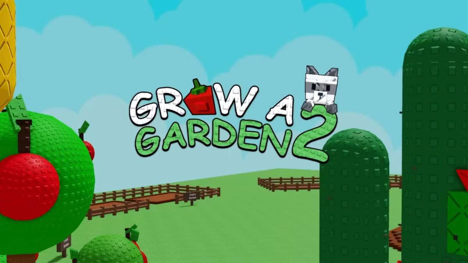 Grow a Garden 2 : comment obtenir la Mega Seed pendant l’événement Mega Moon