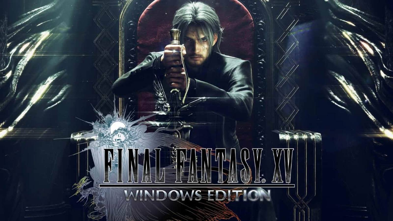 Final Fantasy 15 pourrait arriver sur Nintendo Switch 2, mais Square Enix reste prudent