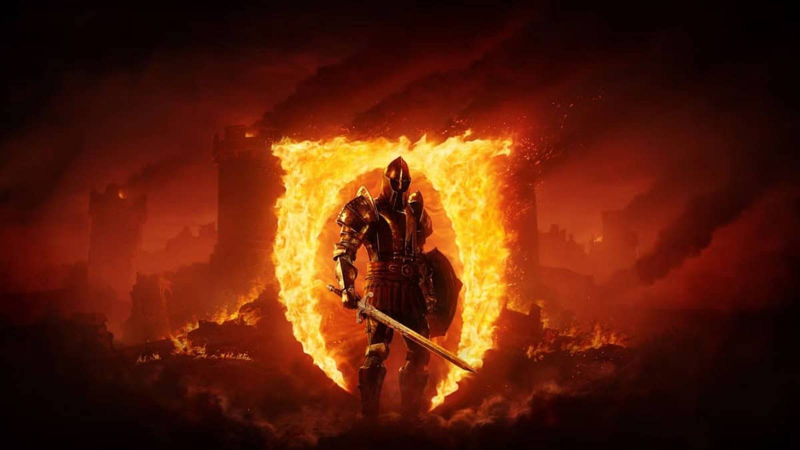 Elder Scrolls 4: Oblivion Remastered officiellement annoncé sur Nintendo Switch 2