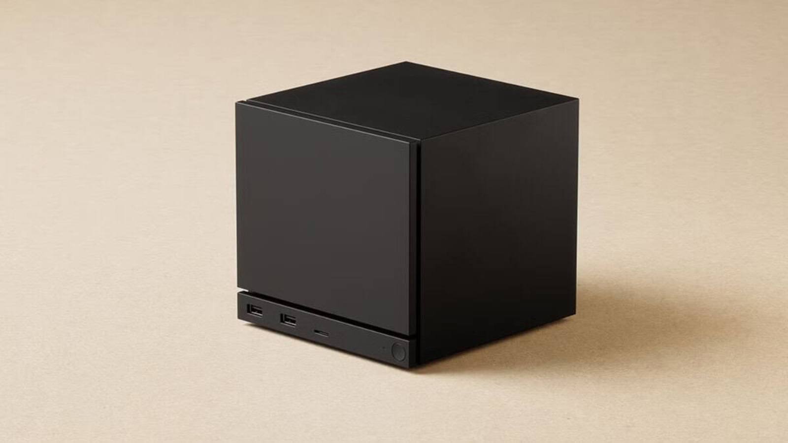 Steam Machine: tout ce qu’on sait sur le prix et la stratégie de Valve