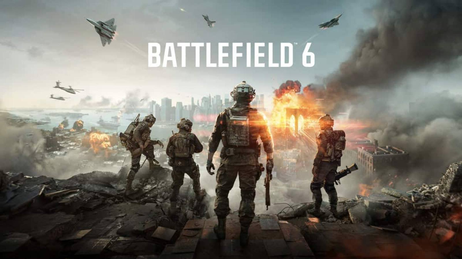 Battlefield 6 lance un essai gratuit d’une semaine sur PS5, Xbox et PC