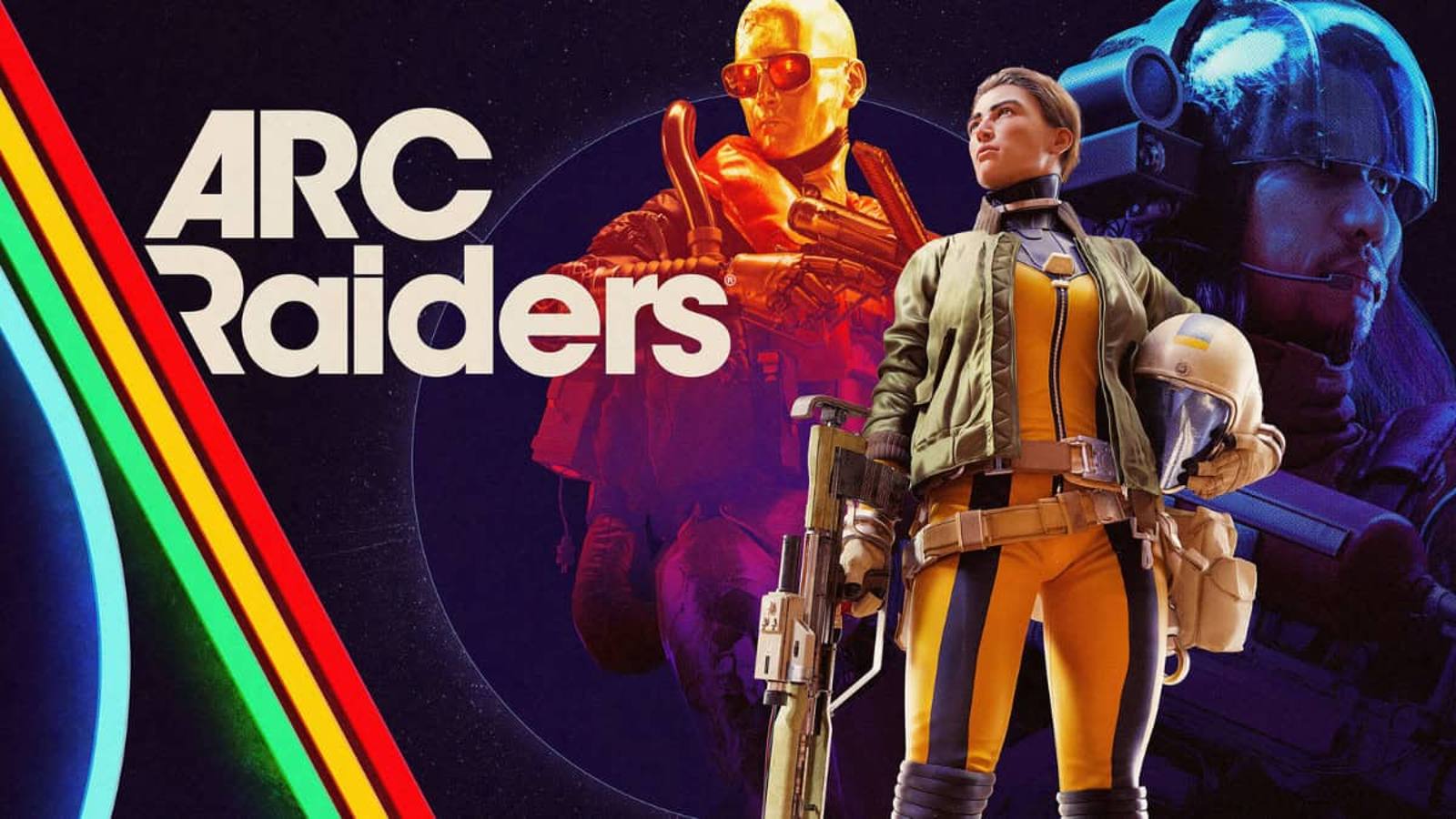 ARC Raiders bat un nouveau record malgré la sortie de Black Ops 7