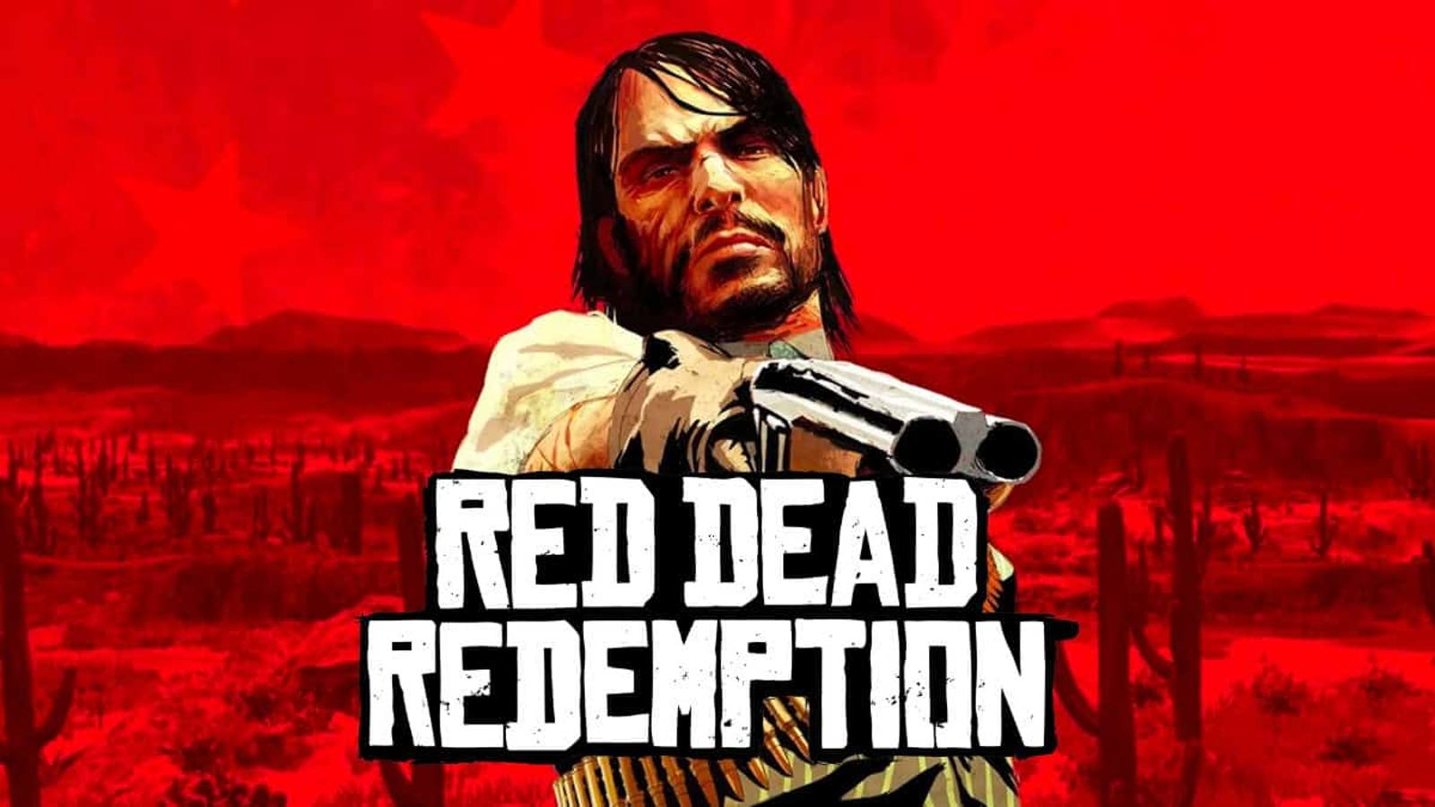 Red Dead Redemption revient amélioré sur PS5, Xbox Series X et Switch 2