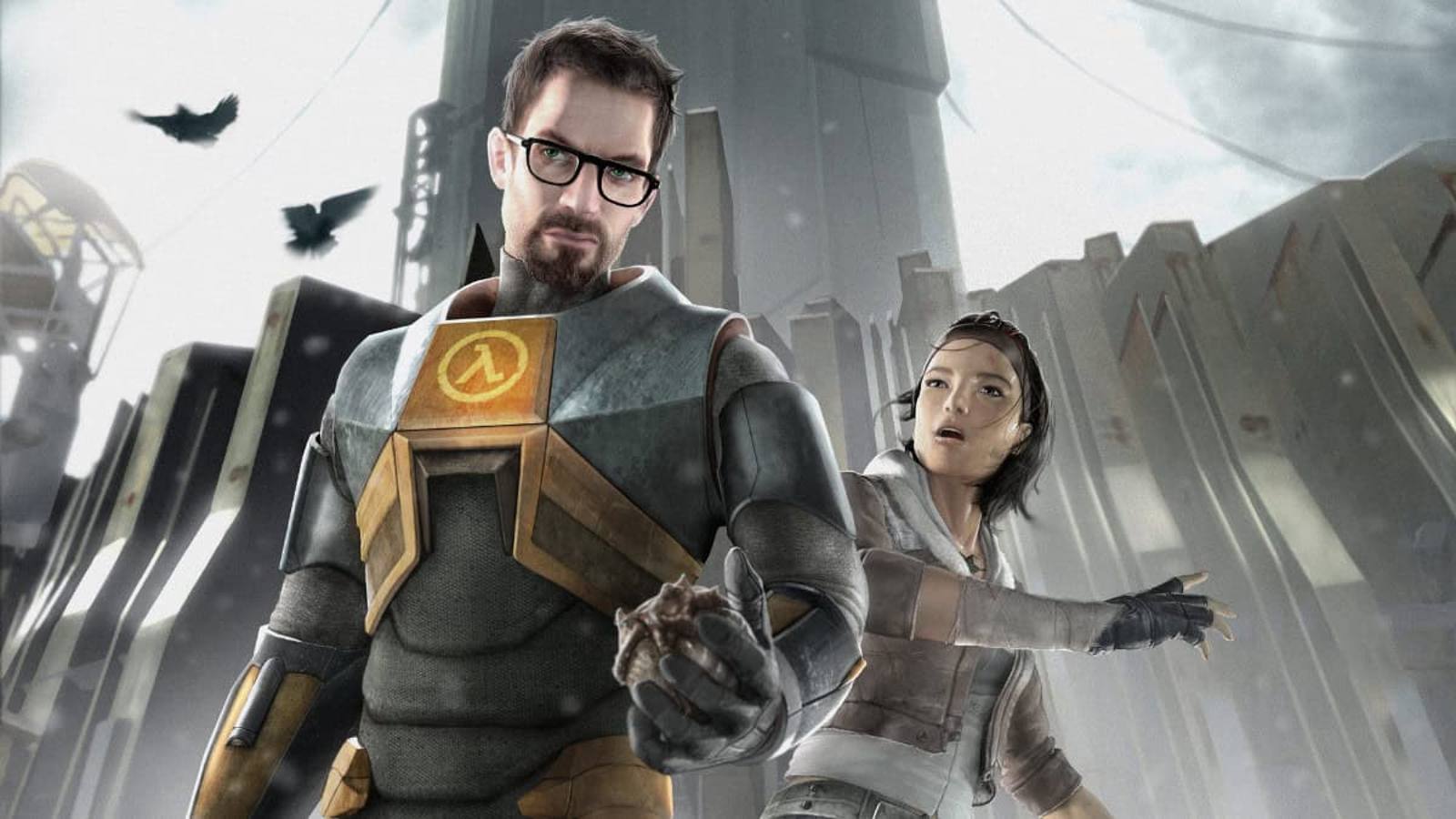 Half-Life 3: un jeu secret apparaît sur Steam et relance toutes les rumeurs