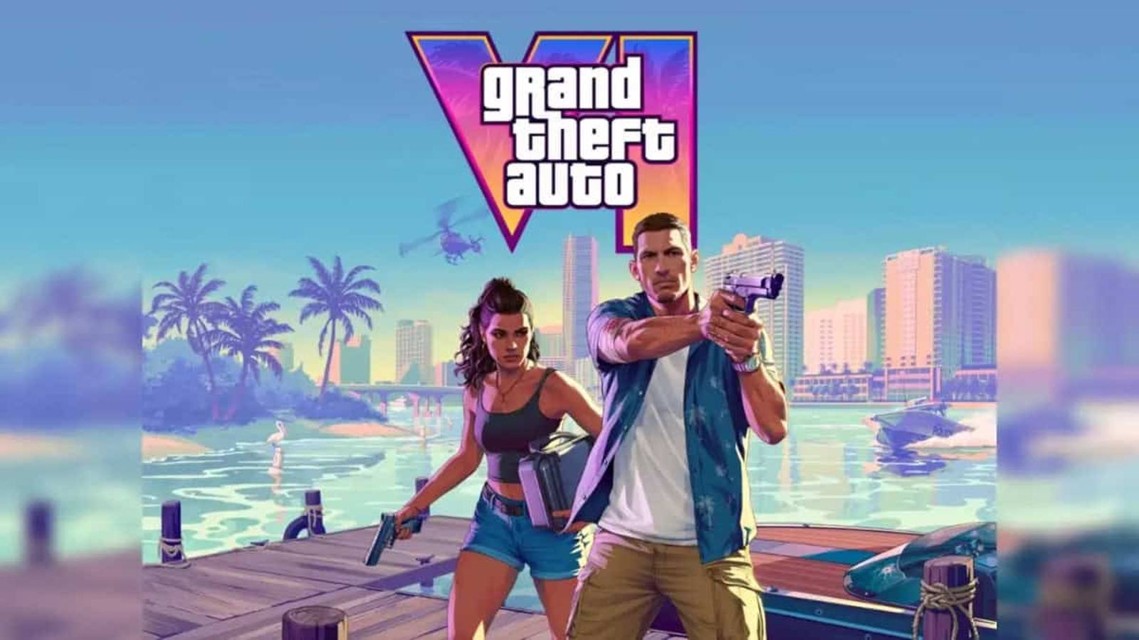 GTA 6: la rumeur d’un nouveau report relance les doutes sur la sortie en 2026
