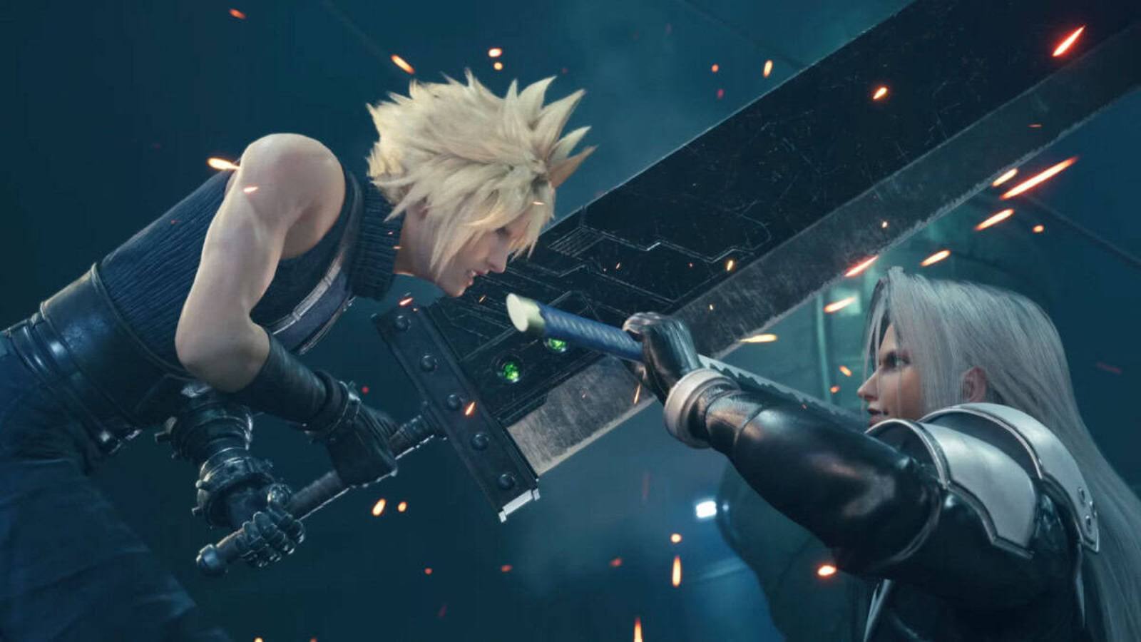 Square Enix casse les exclusivités: Final Fantasy VII Remake et XVI arrivent sur Xbox