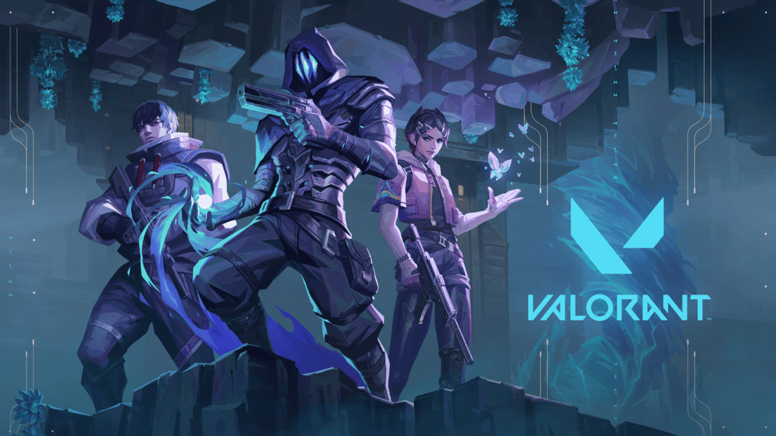 Valorant : la version PS5 sans visée gyroscopique pour équilibrer avec Xbox