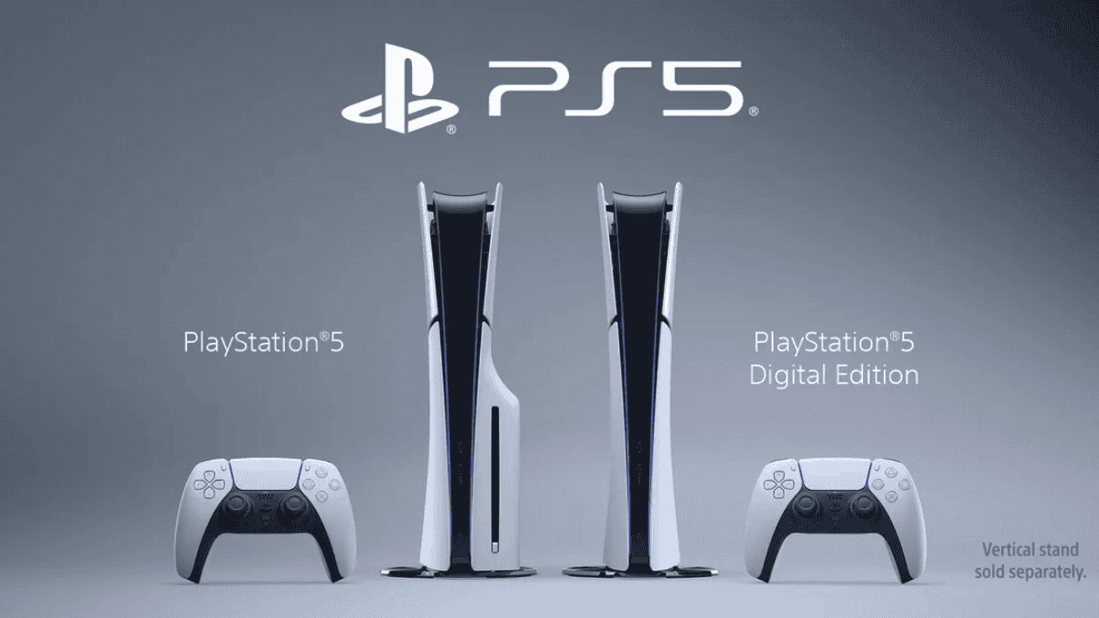 Sony retire discrètement la mention 8K des emballages de la PlayStation 5