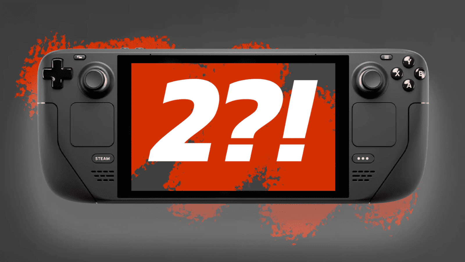 Rumeurs sur un Nouveau Steam Deck : Quelles Améliorations Attendre pour le Prochain Modèle?