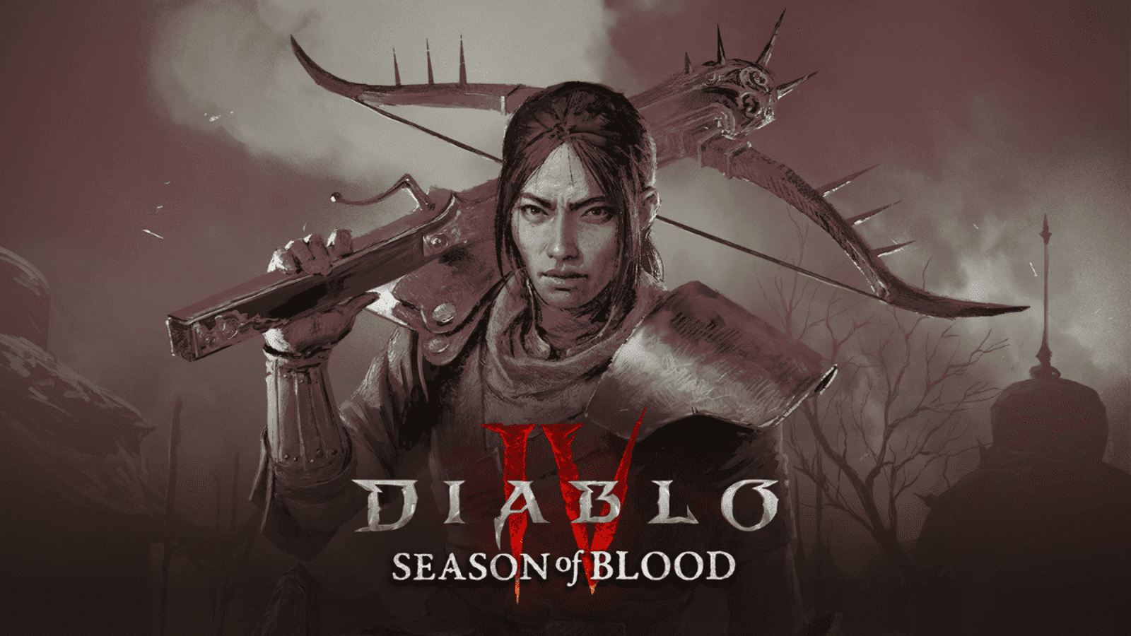 Diablo 4 Saison du Sang : Découvrez les Nouveautés et Améliorations Prévues par Blizzard