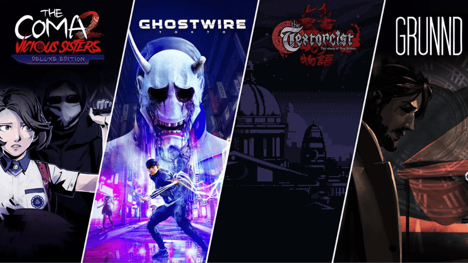 Les Jeux Gratuits d’Octobre avec Amazon Prime Gaming Dévoilés!