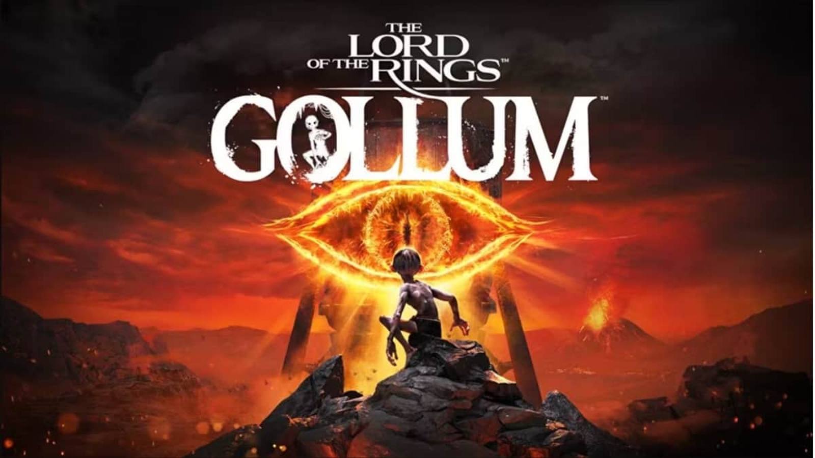 Le Seigneur des Anneaux: Gollum, le Jeu Désastreux de 2023