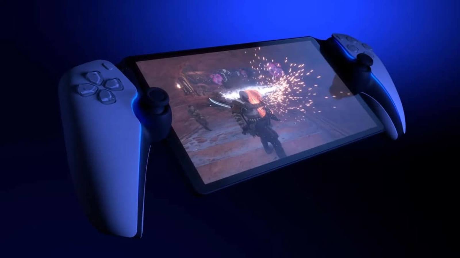 Libérez la Puissance de la PS5 N’importe où avec le Nouveau Project Q de Sony