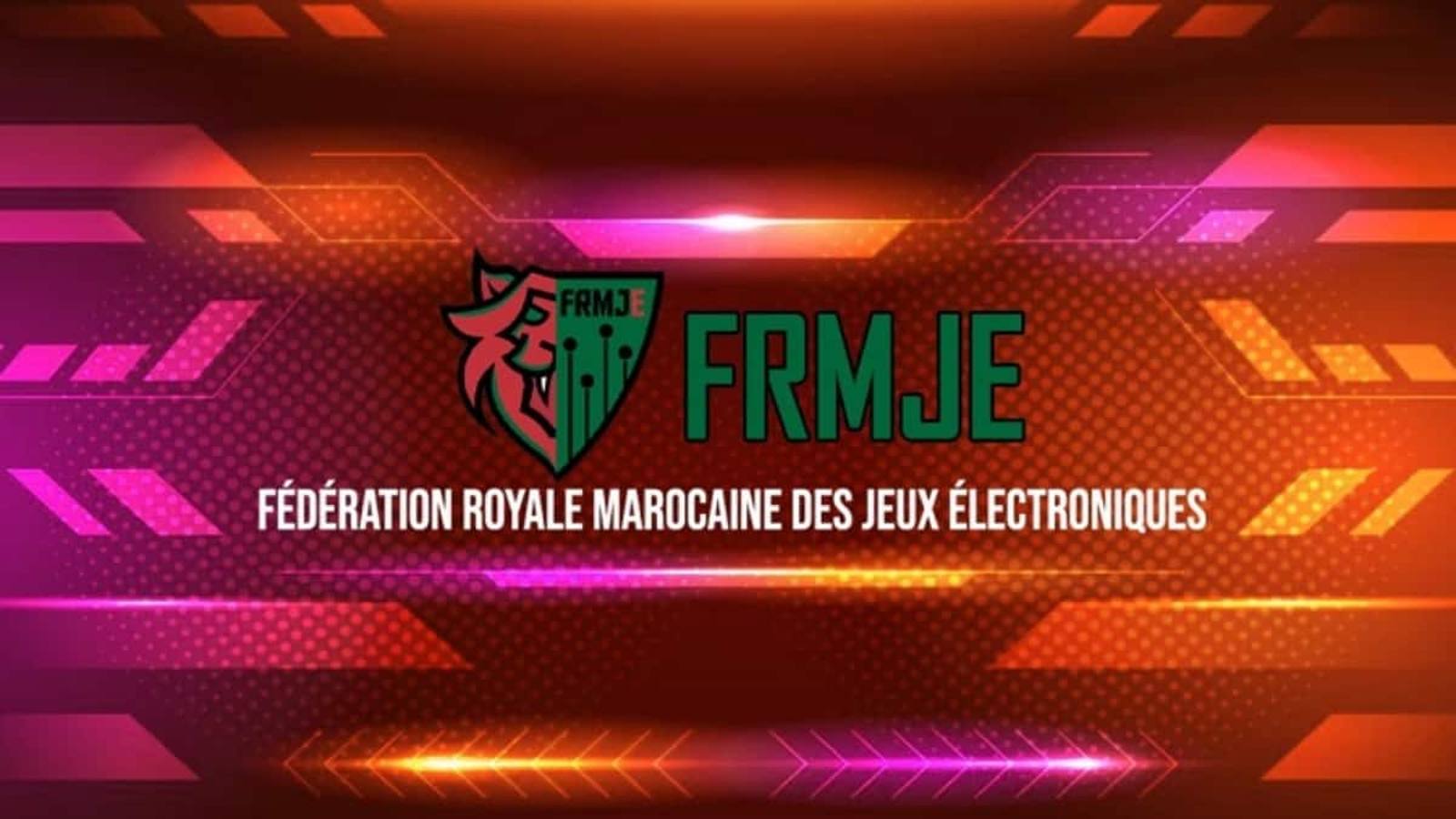 Le Maroc se qualifie pour la Coupe du Monde de e-football
