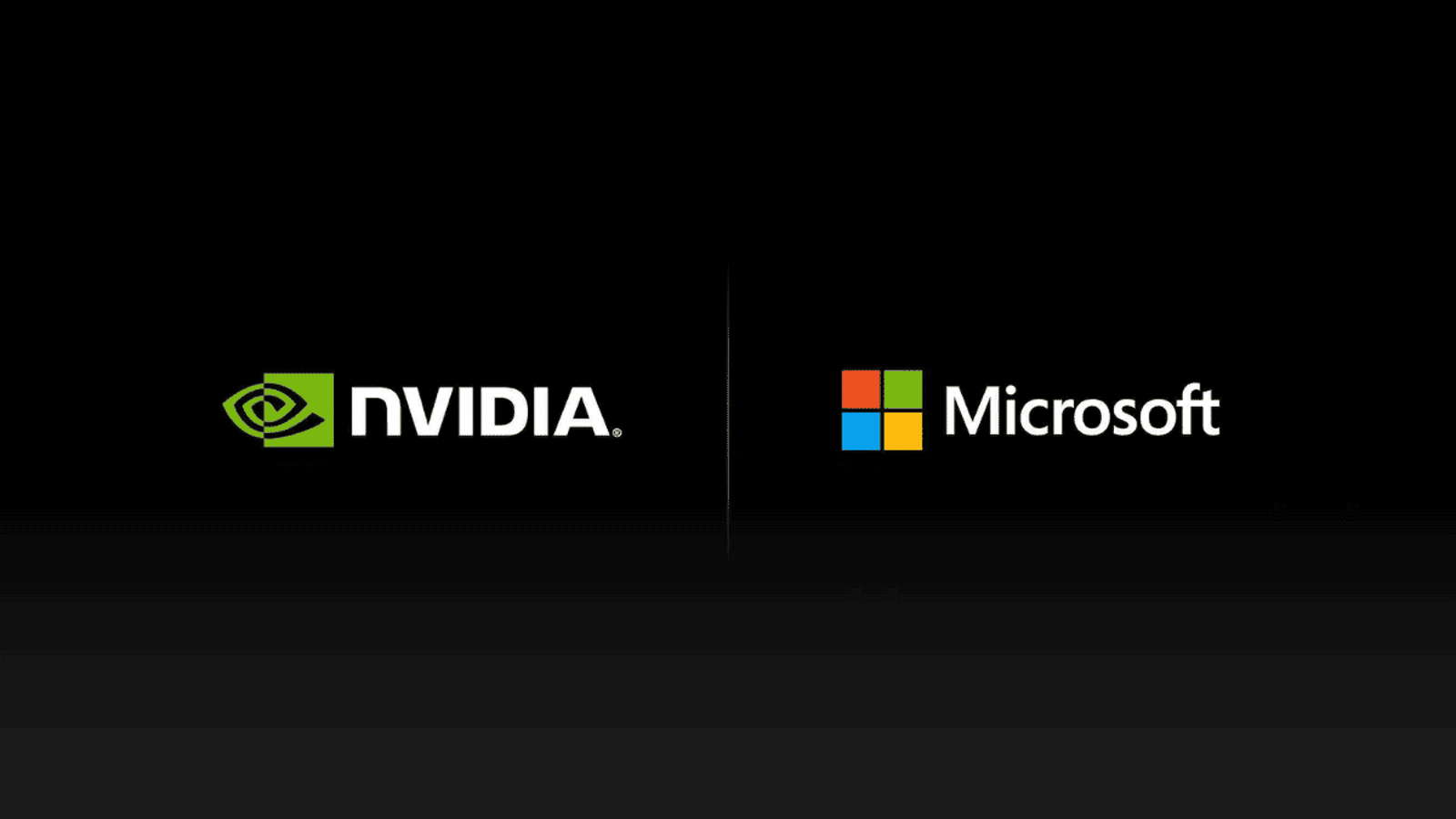 Xbox lance son premier jeu sur GeForce Now