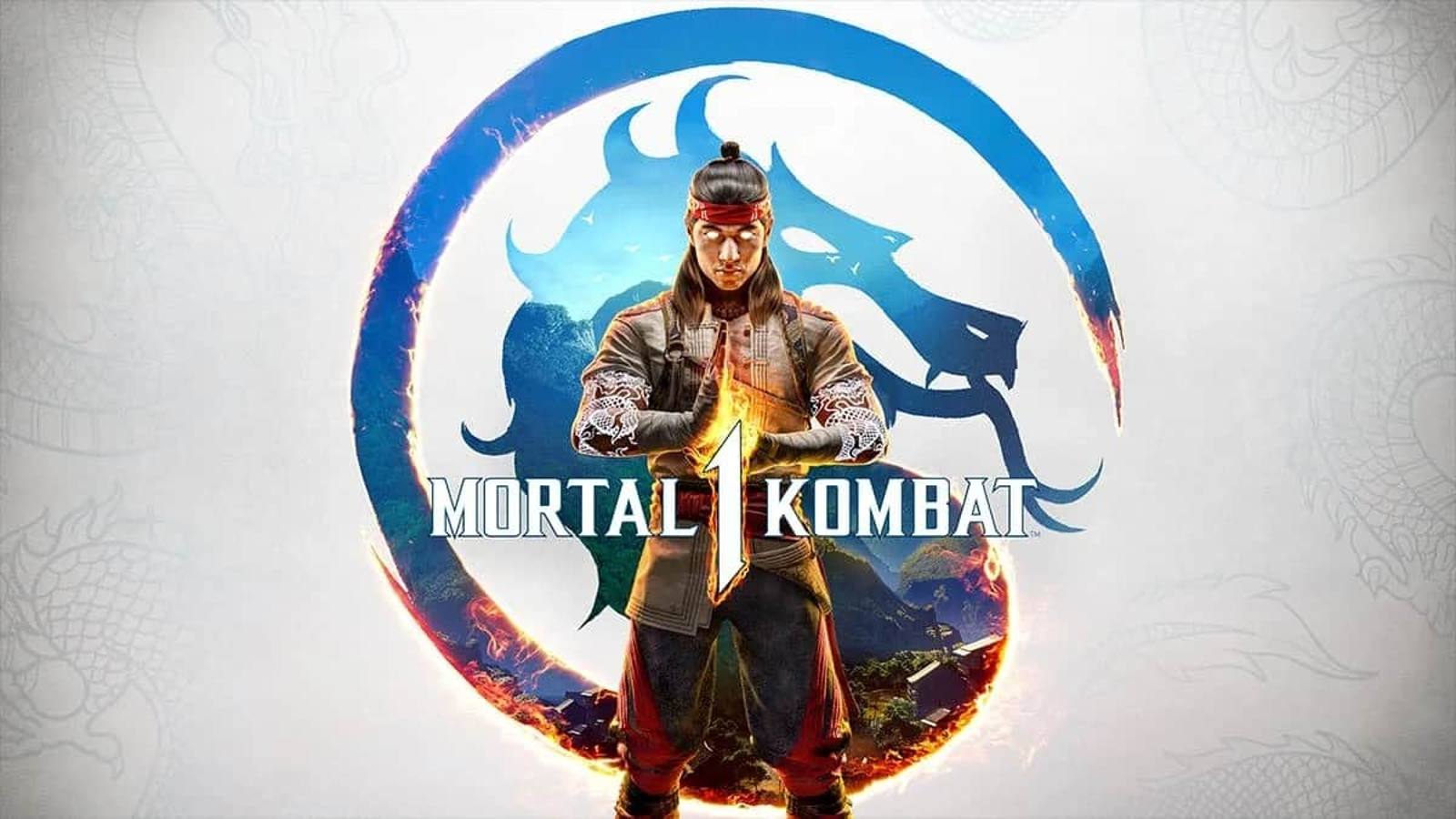 Mortal Kombat 1 arrive en septembre, le premier trailer dévoilé