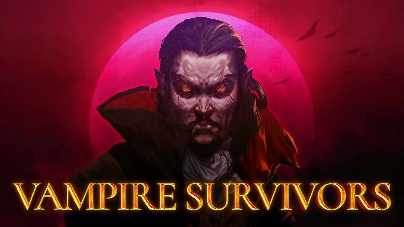 Vampire Survivors : Notre test de ce jeu diablement addictif !