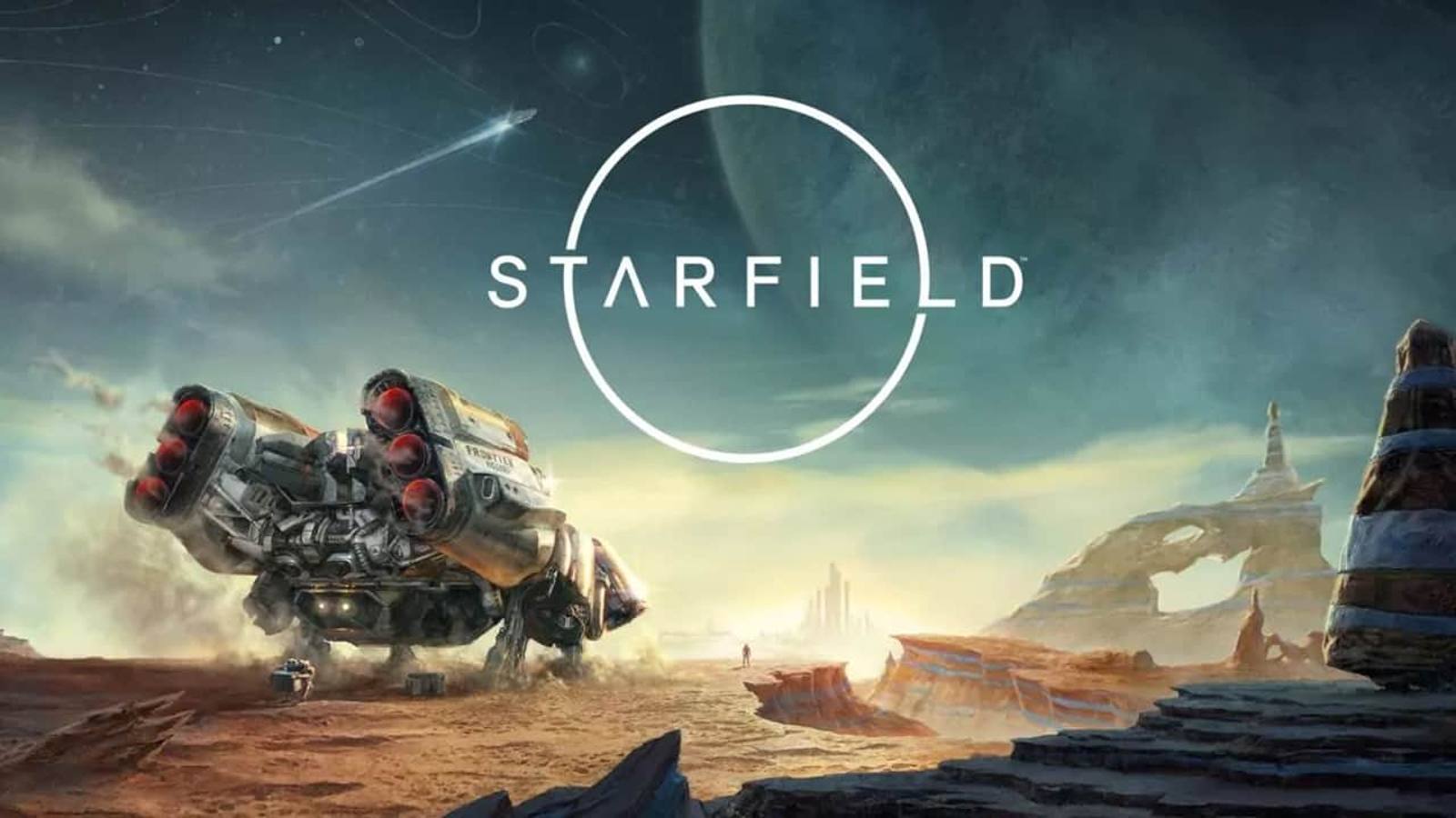 La date de Starfield annoncée, Bethesda ne tient pas sa promesse !