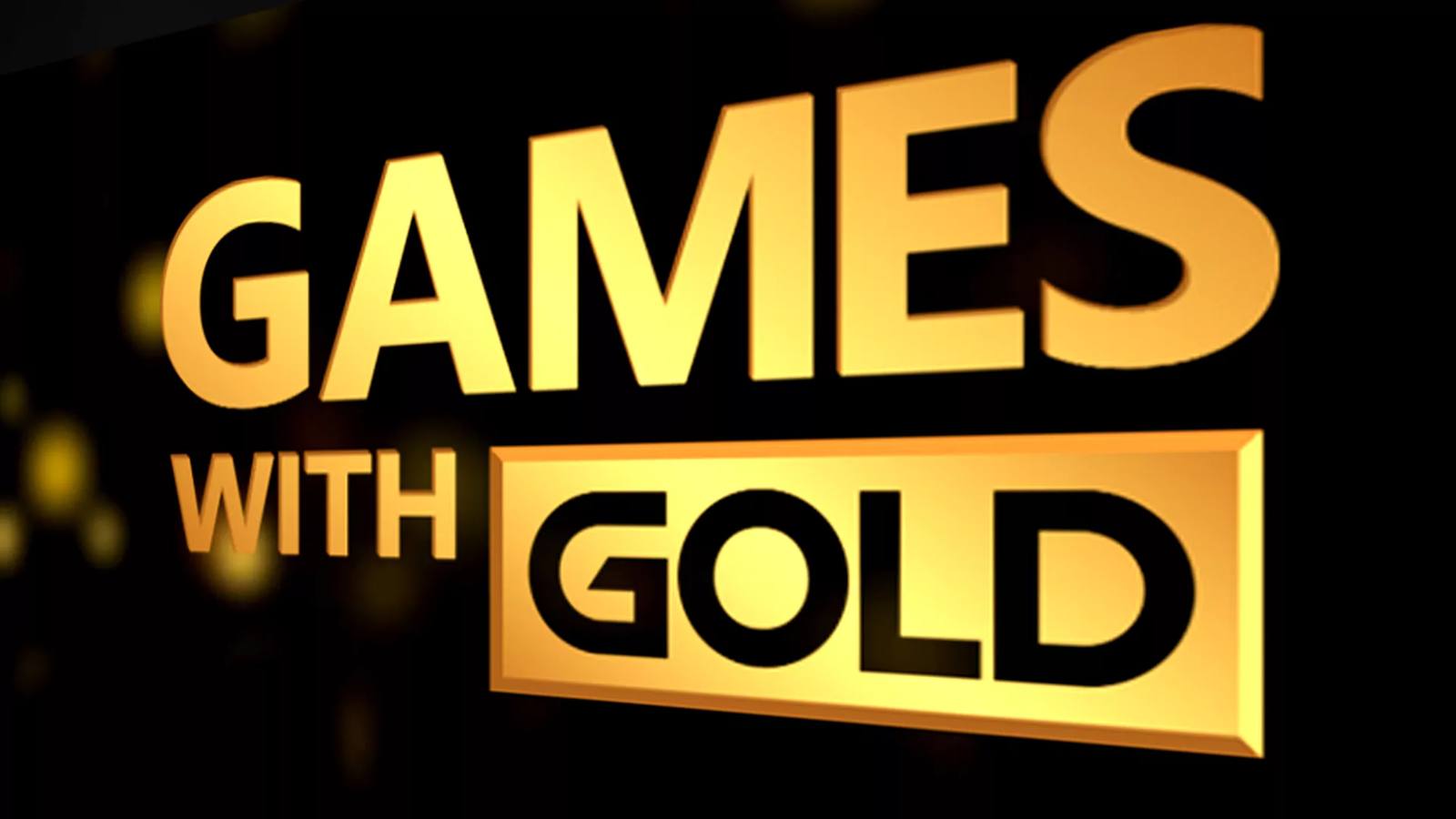 Xbox Games With Gold : Découvrez les jeux gratuits du mois de mars 2023