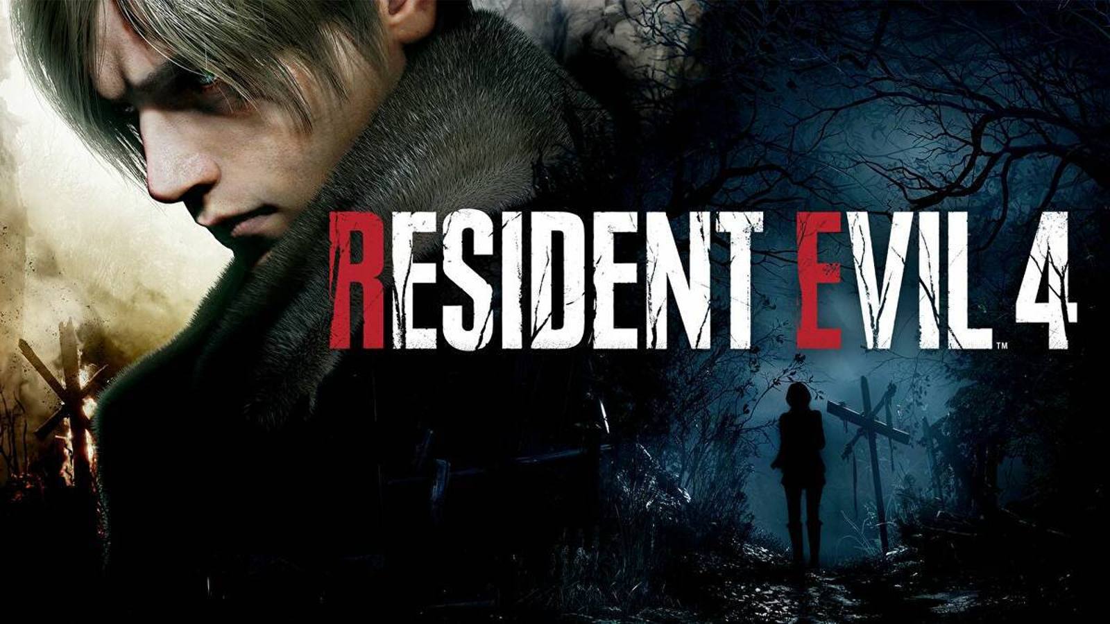 Resident Evil 4 Remake : Une version VR est prévue et elle sera gratuite !