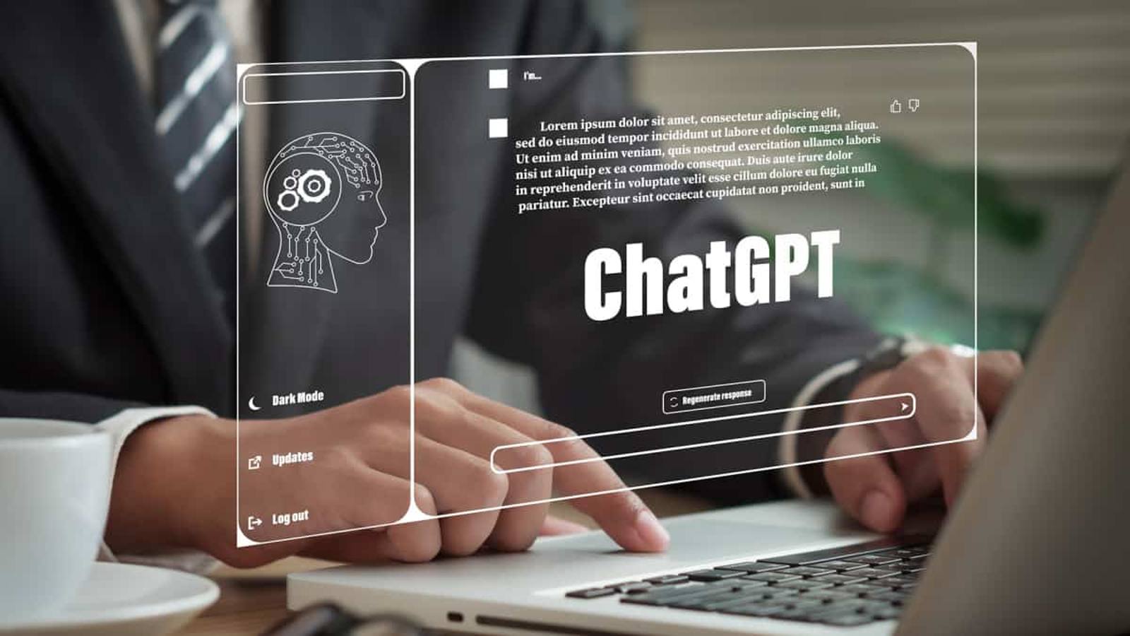 Chat GPT : Voici comment l’intégrer directement à vos recherches Google !