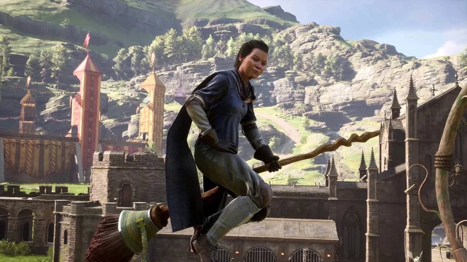 Hogwarts Legacy : tous nos guides