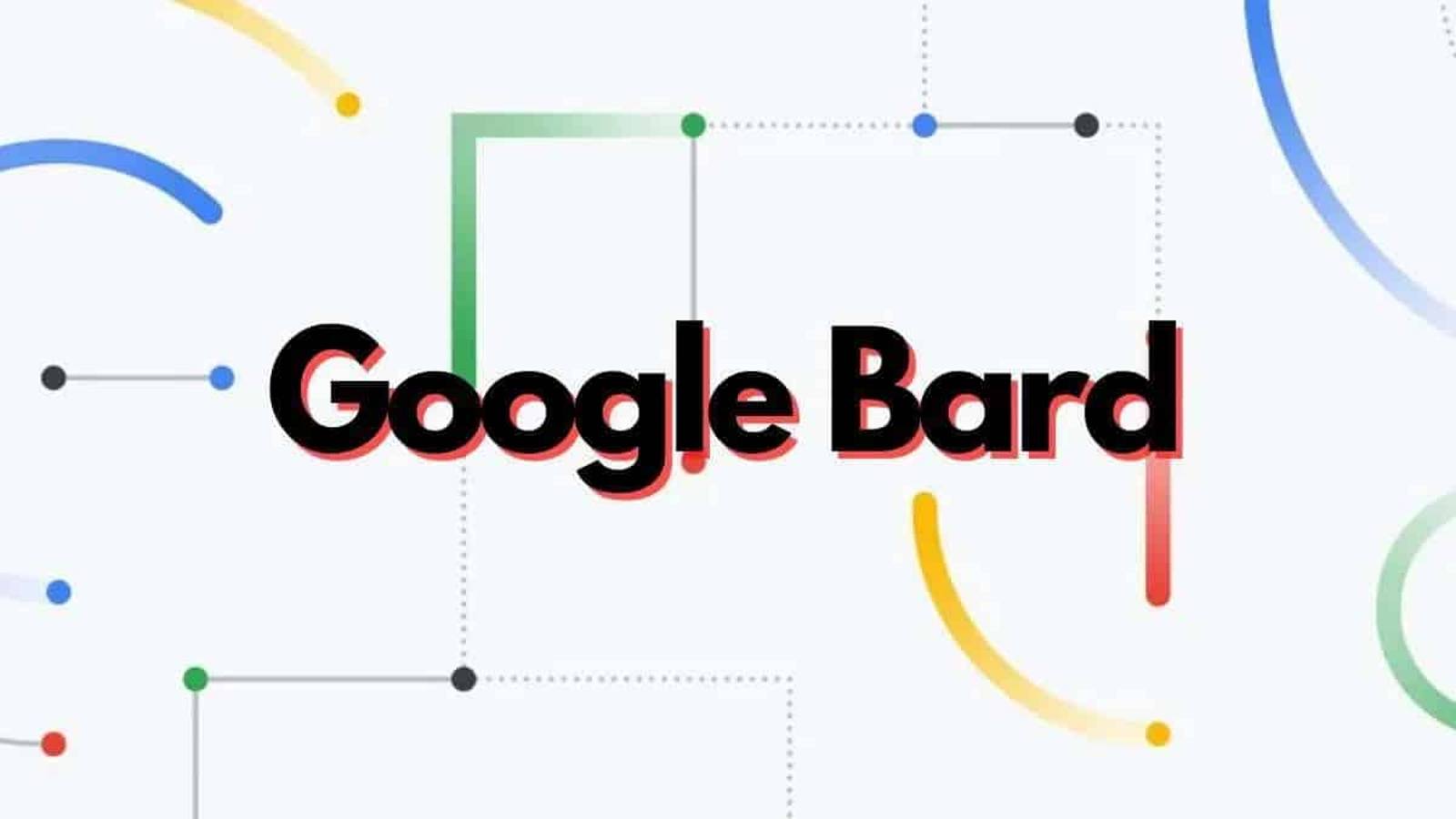 Google Bard : Cette bourde fait plonger l’action en bourse et perdre 100 milliards à Google !